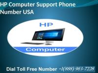 support for HP( Hewlett-Packard) image 4